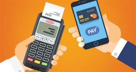 Online and Mobile Payment Facilities .